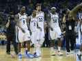 Grizzlies-Blazers