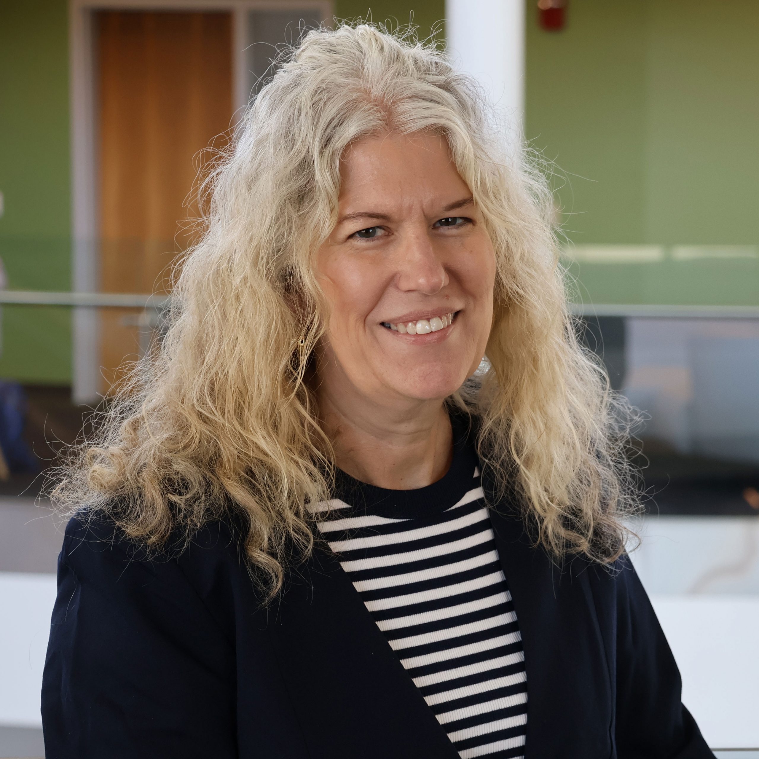 Tanya Carson, Lecturer in Accounting