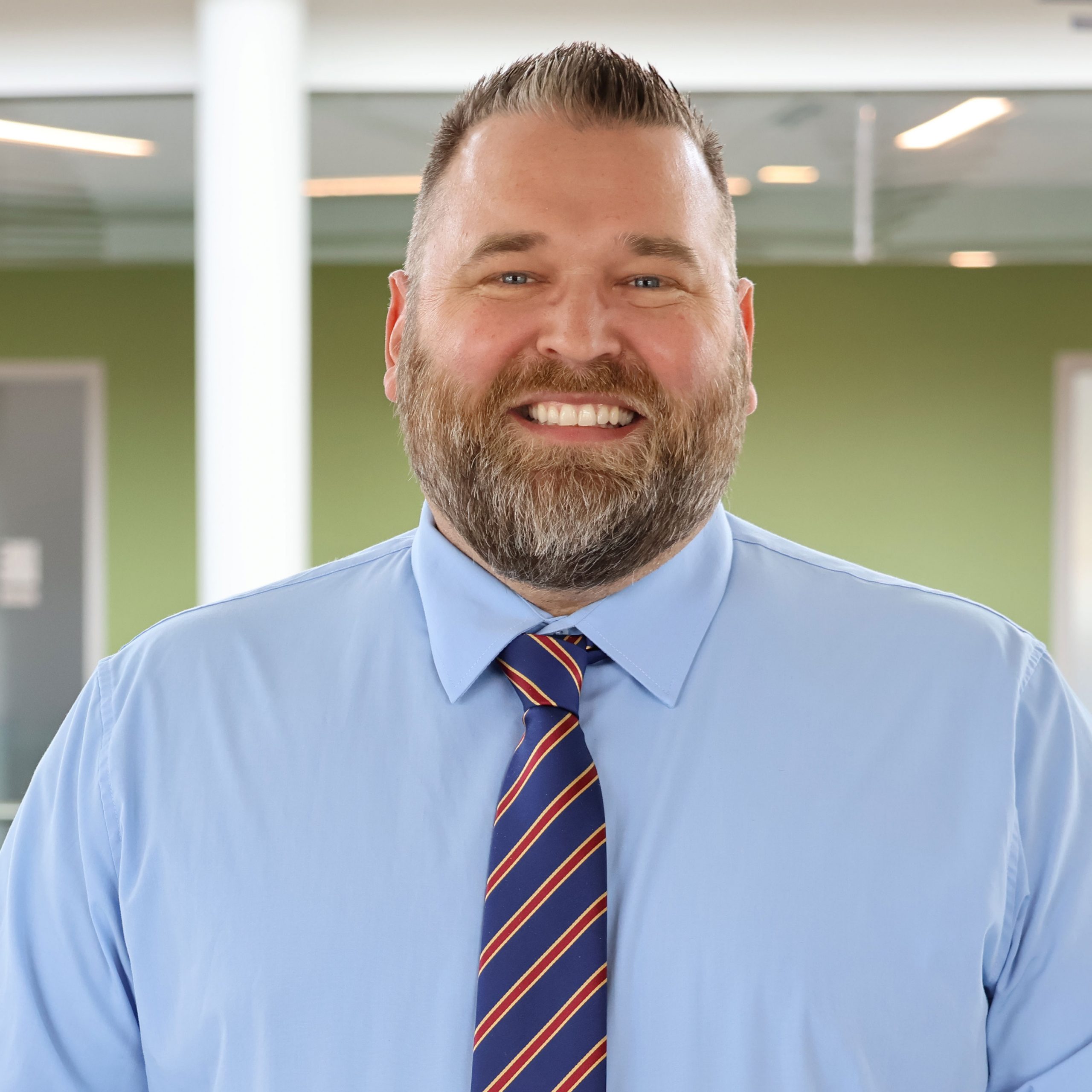 Matthew Lanham, Assistant Professor of Business Technology & Analytics