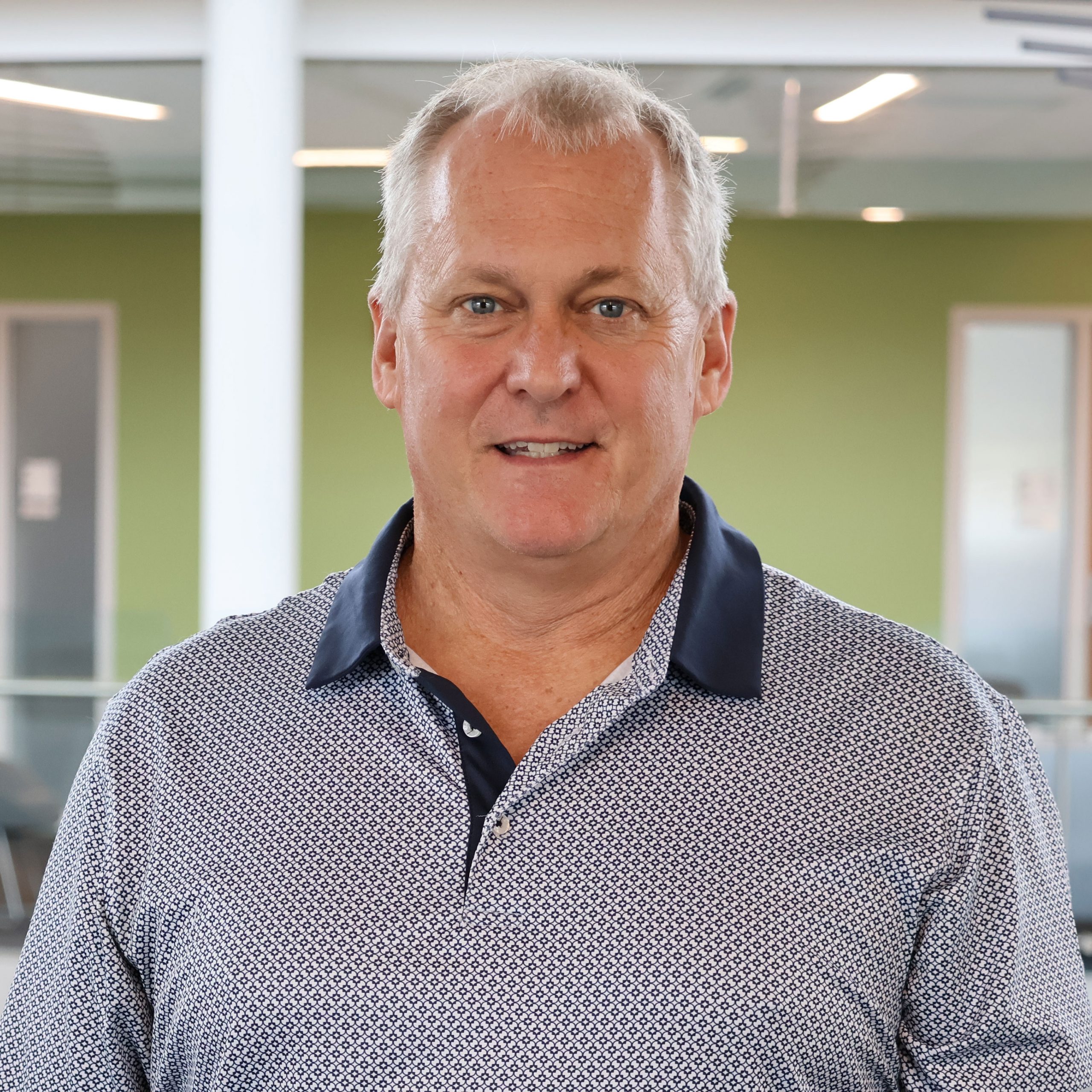 John Shassberger, Lecturer in Finance