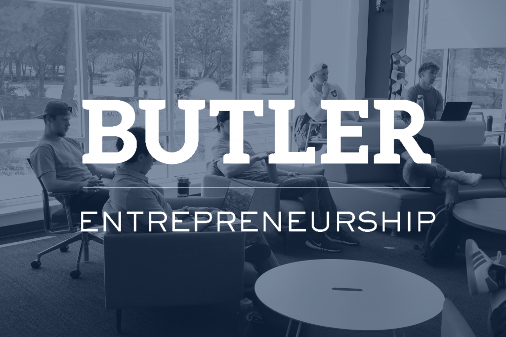 Butler Entrepreneurship