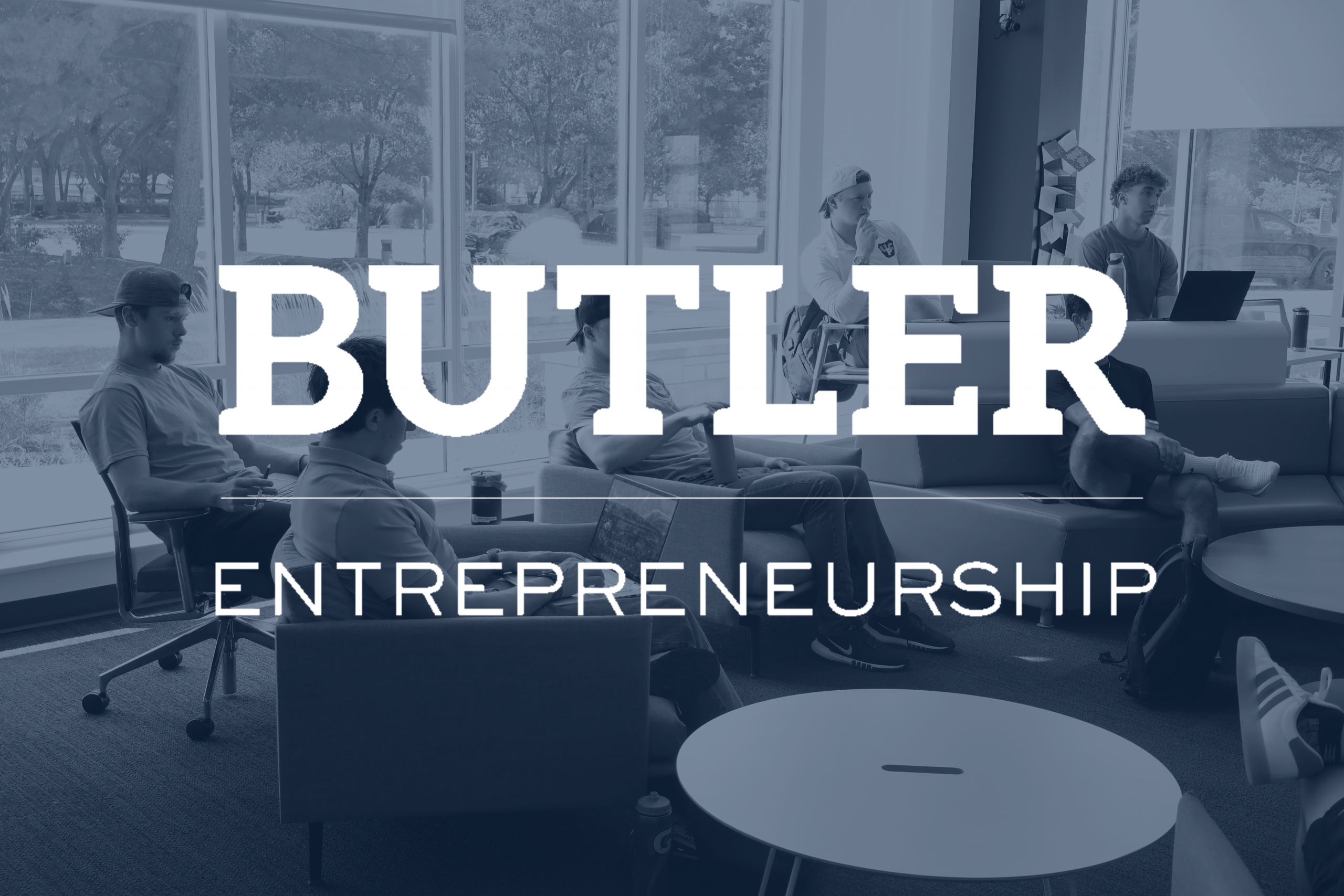 Butler Entrepreneurship