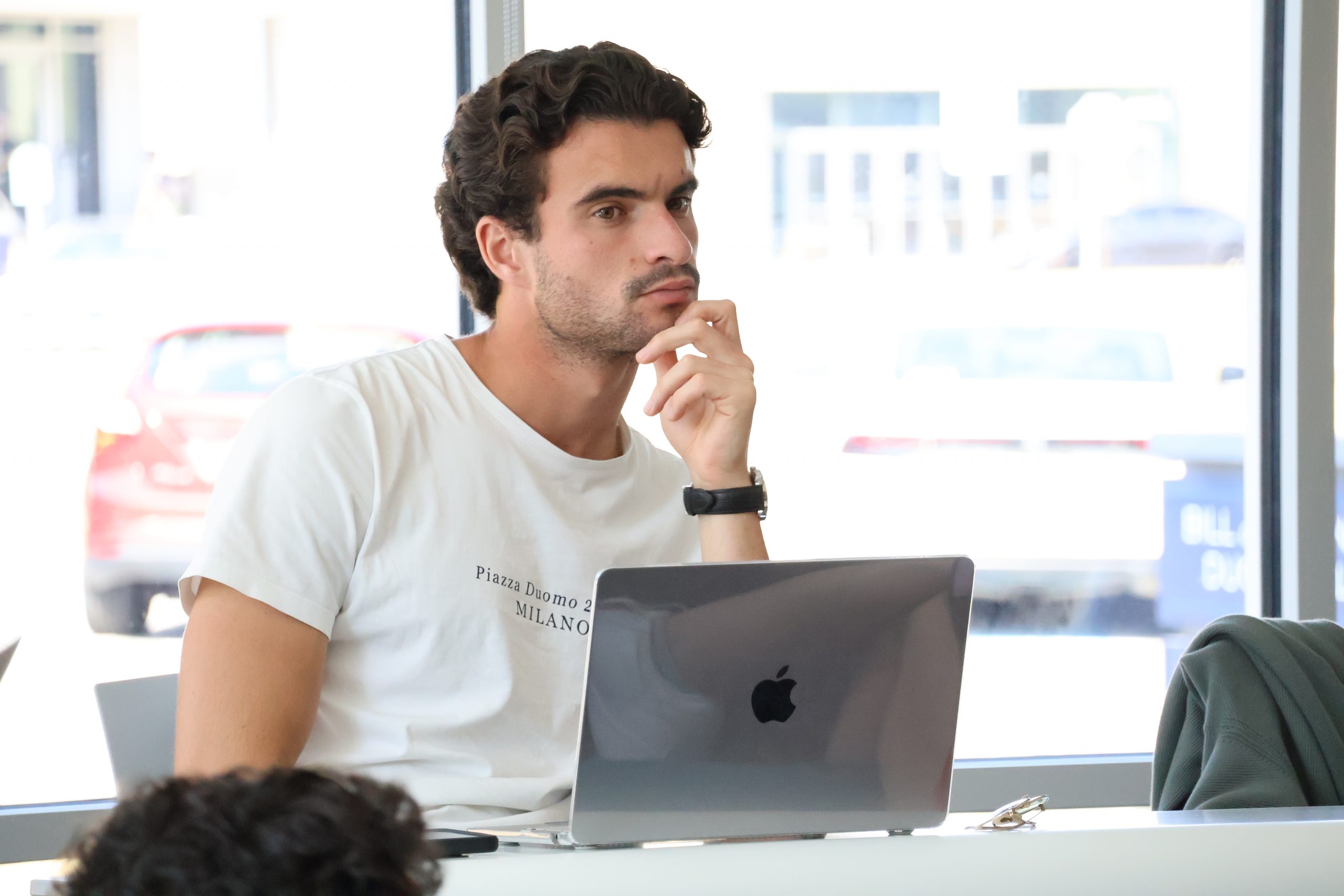 Passion, Purpose, and Play: Manolo Ferreres’ Journey in Business and Soccer