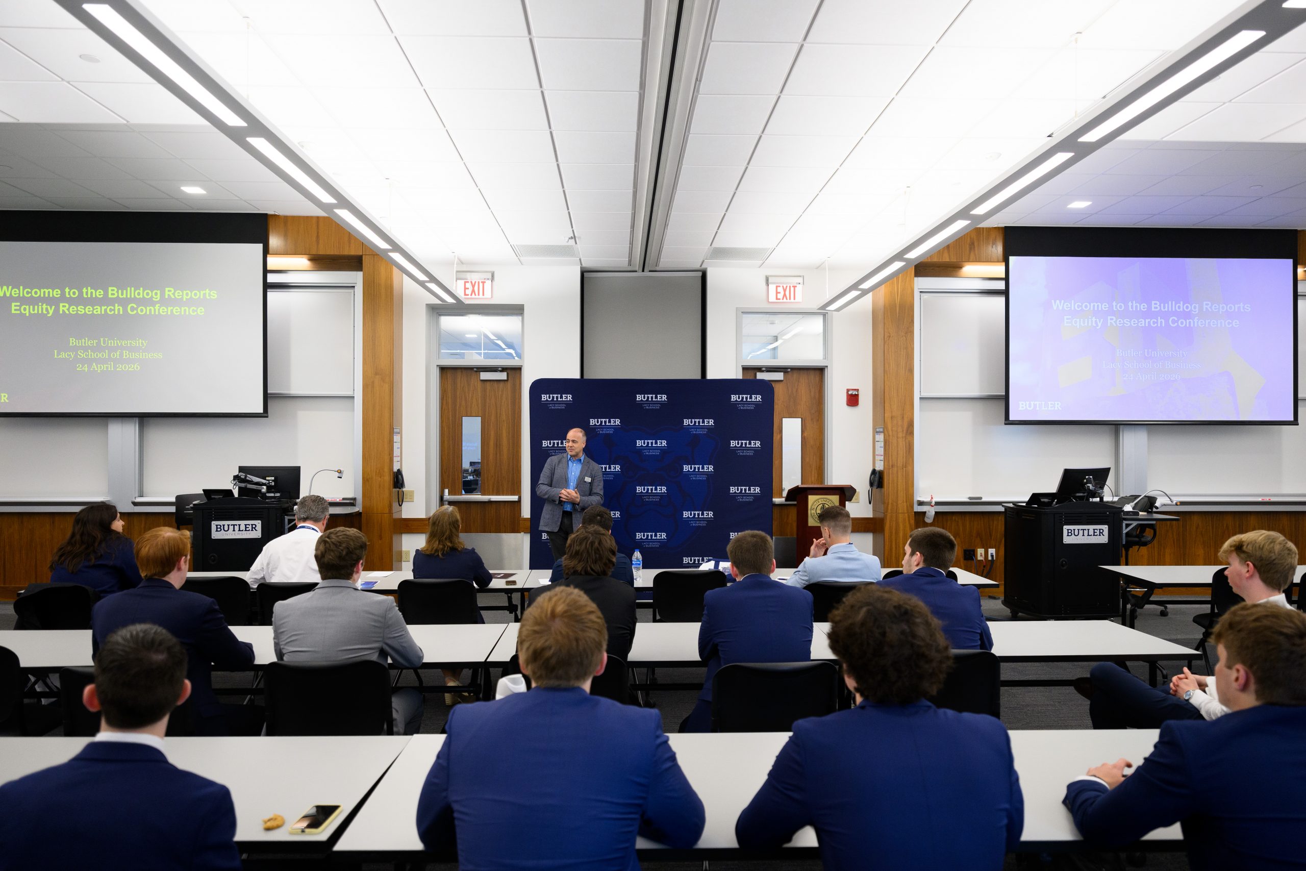Inside the Inaugural Bulldog Reports Equity Research Conference 