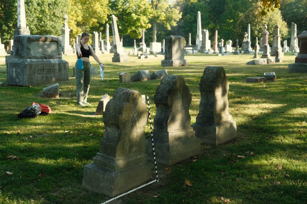 Archaeology of the Dead – History, Anthropology, & Classics Department Blog