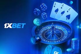 1xbet Ваш Проводник в Мире Спорта и Азарта