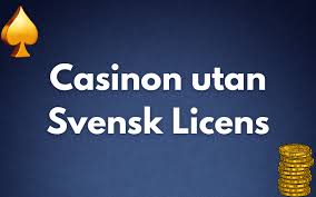 Apple Pay Casino Utan Svensk Licens – En Guide till Betalning och Spel