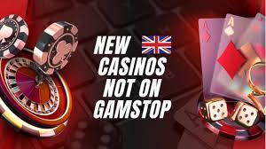 Discover New Casino Sites Not on GamStop 7919614 Discover New Casino Sites Not on GamStop 7919614