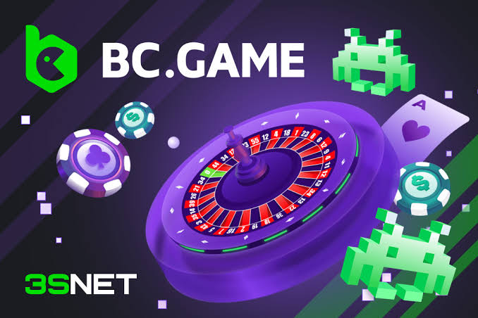 Discover the BC.Game Mirror App Your Gateway to Unlimited Gaming Discover the BC.Game Mirror App Your Gateway to Unlimited Gaming