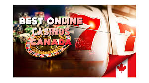 Discover the Best Online Casino for Canada Top Choices for 2023