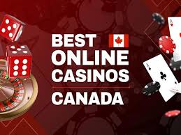 Discover the Best Online Casino in Canada for Exciting Gaming