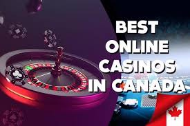 Discover the Best Online Casino in Canada for Exciting Gaming