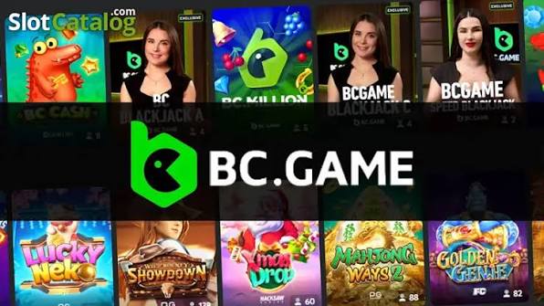 Discover the Exciting World of BC.Game Online Platform