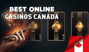 Discover the Exciting World of Online Casinos in Canada -249928776