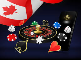 Discover the Thrilling World of Online Casino Canada Real Money