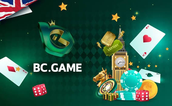 Download the BC GAME App for an Unmatched Gaming Experience Download the BC GAME App for an Unmatched Gaming Experience