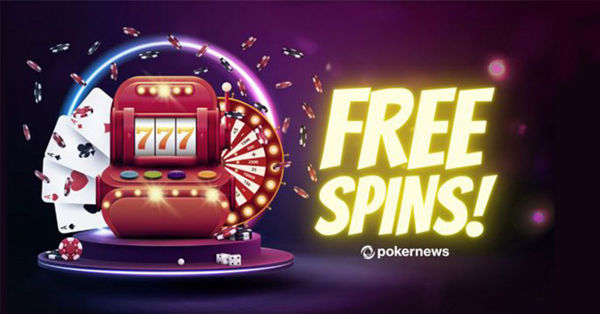 Explore Free Spins No Deposit Casinos Your Guide to Free Gaming