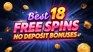 Explore Free Spins No Deposit Casinos Your Guide to Free Gaming