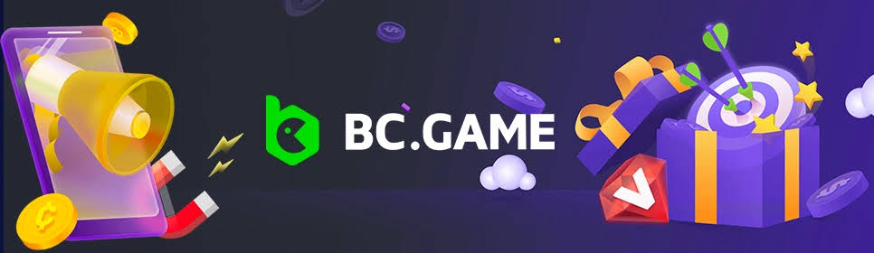 Explore the Exciting World of BC.Game Pakistan App