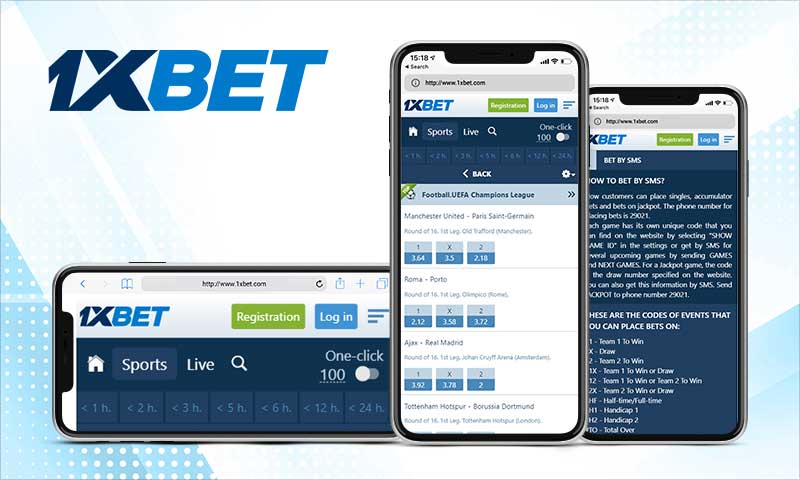 Exploring 1xbet Online A Comprehensive Guide to Betting