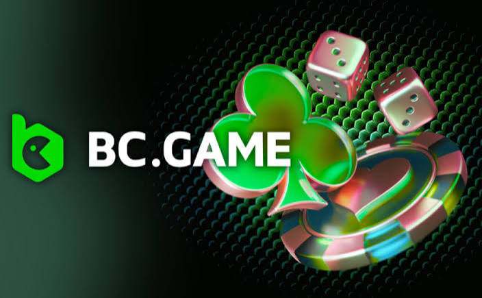 Exploring BC.Game A New Era of Online Gaming in Bangladesh 937838317