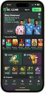 Exploring BC.Game Online Casino and Sportsbook A Comprehensive Guide Exploring BC.Game Online Casino and Sportsbook A Comprehensive Guide