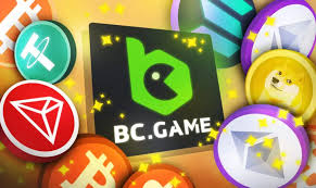 Exploring BC.Game Platform A Comprehensive Overview