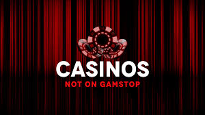 Exploring Casinos Not Registered on GamStop 17878255