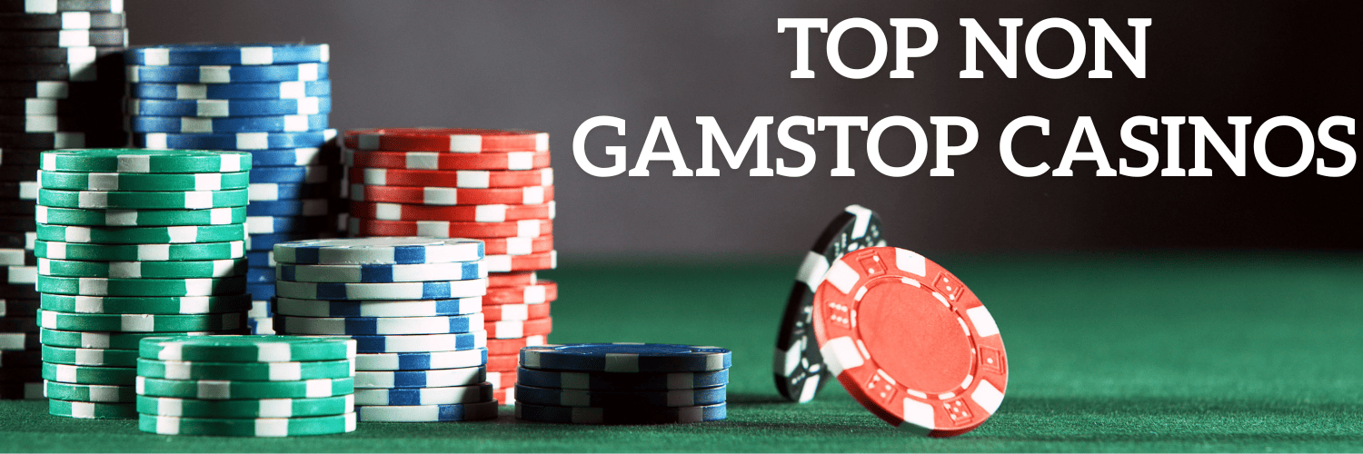 Exploring Casinos Not Registered on GamStop 17878255