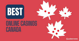 Exploring Online Casinos in Canada for Real Money