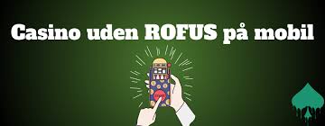 Opdag Verden af Spil Udenom Rufus En Ny Dimension af Online Underholdning