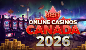 Top 10 Online Casinos to Try Your Luck in 2023