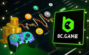 Unlocking Excitement A Comprehensive Guide to BC.Game Bonus Offers
