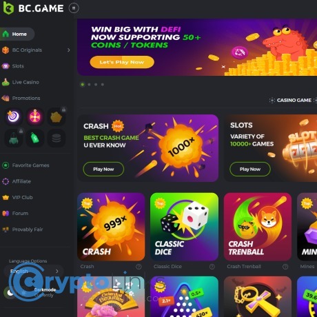 Unlocking Opportunities BC.Game Bonuses for Nigerian Players