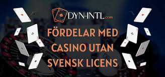 Utländska Casino med Snabba Uttag En Guide för Spelare