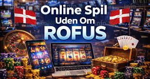 Bedste Casino Uden ROFUS - Find Dine Favoritter 1430803864