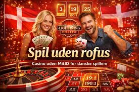 Bedste Udenlandske Casino Sider 2026 – Din Guide til Online Spil