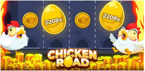 Descubre el Emocionante Mundo de Chicken Road Demo -752008807 Descubre el Emocionante Mundo de Chicken Road Demo -752008807