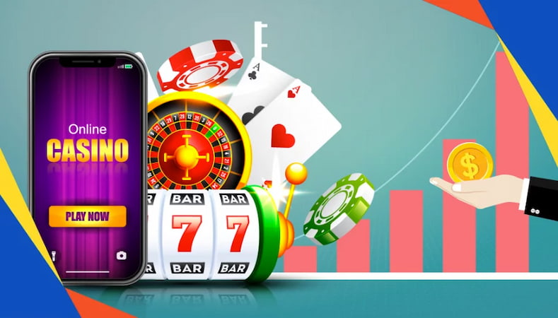 Discover the Exciting World of Casino Slots at SlotsAmigo UK 801539738