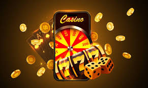 Discover the Magic of Casino Lucky Wands 32416802