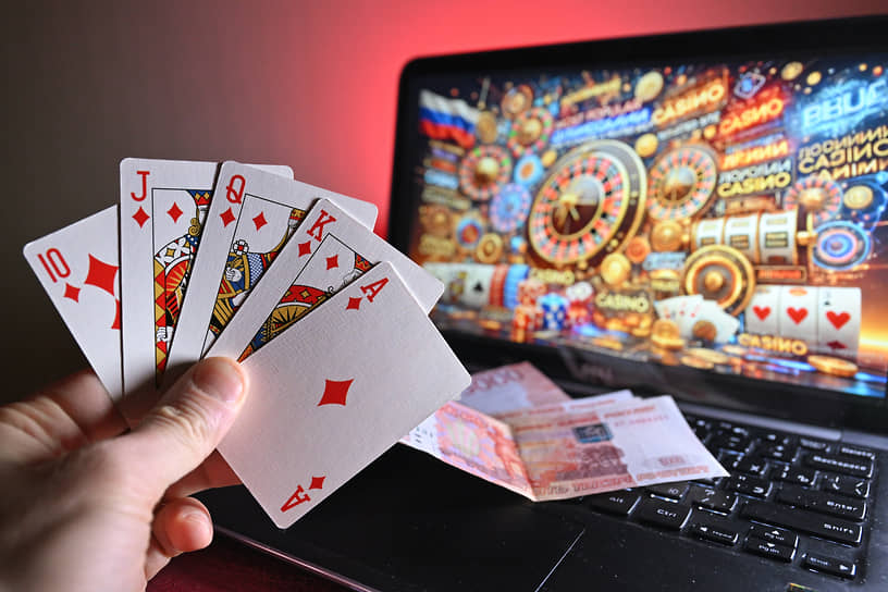 Experience Thrilling Gaming at Mr Jones Casino & Sportsbook -1528417401