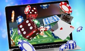 Explore the Realbet Casino Platform A Premier Online Gaming Experience