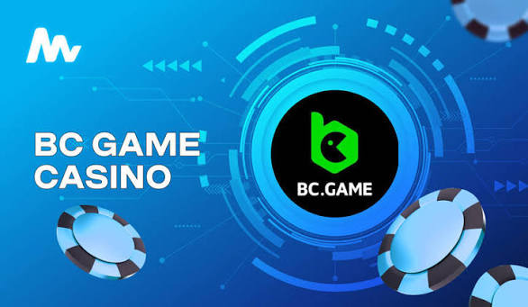 Exploring BC.Game India A Comprehensive Guide