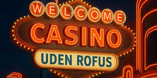 Gratis Spins Casino Uden ROFUS Din Guide til Gode Tilbud