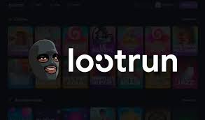 Lootrun - Официальный сайт для геймеров Lootrun - Официальный сайт для геймеров