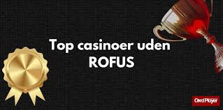 Nye Online Casino Oplev de Nyeste Spil og Tilbud Nye Online Casino Oplev de Nyeste Spil og Tilbud