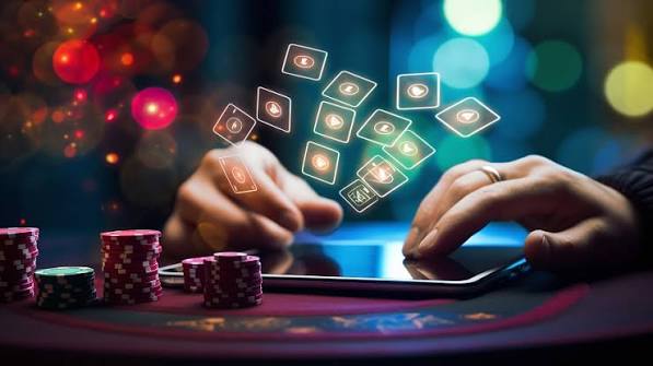 Online Καζίνο στην Ελλάδα Οδηγός για Αρχάριους Online Καζίνο στην Ελλάδα Οδηγός για Αρχάριους