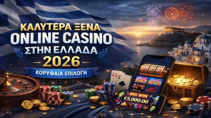 Το Καλύτερο Online Καζίνο Ο Απόλυτος Οδηγός για Παίκτες 2019103880