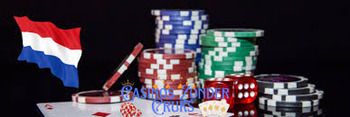 Ontdek de Voordelen van Casino zonder CRUKS met iDEAL -322699760
