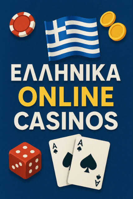 Νέα Καζίνο Οι τελευταίες εξελίξεις στον κόσμο των τυχερών παιχνιδιών
